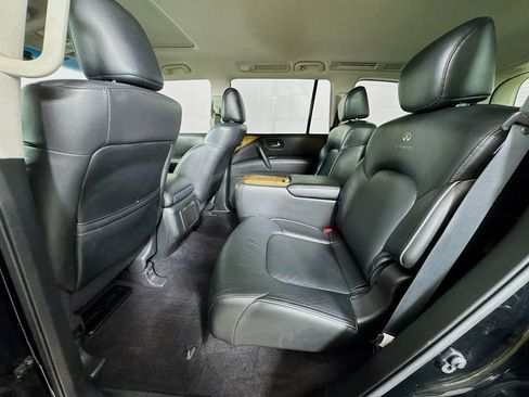 Used 2013 INFINITI QX56 2WD image 31