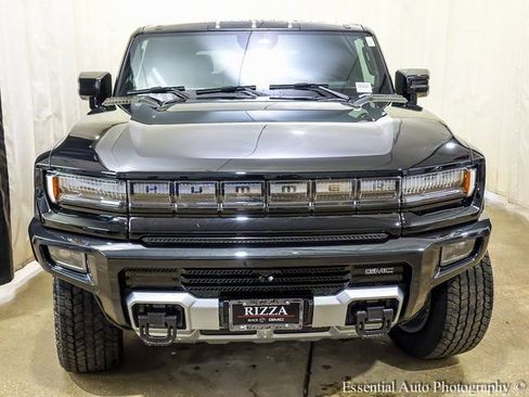 New 2026 GMC Hummer EV SUV image 4
