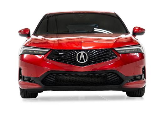Used 2023 Acura Integra A-Spec w/ Technology Package FWD image 7