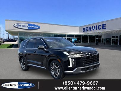 Used 2024 Hyundai Palisade Limited