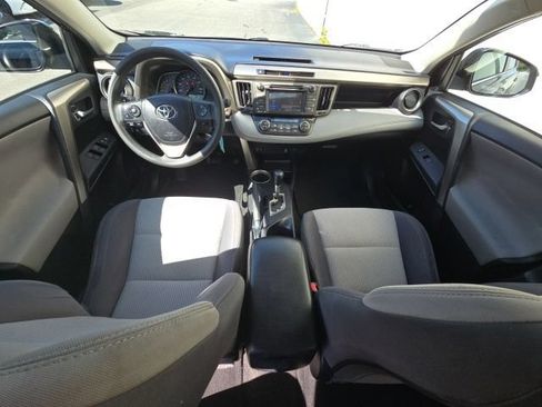 Used 2014 Toyota RAV4 XLE AWD/4WD image 12