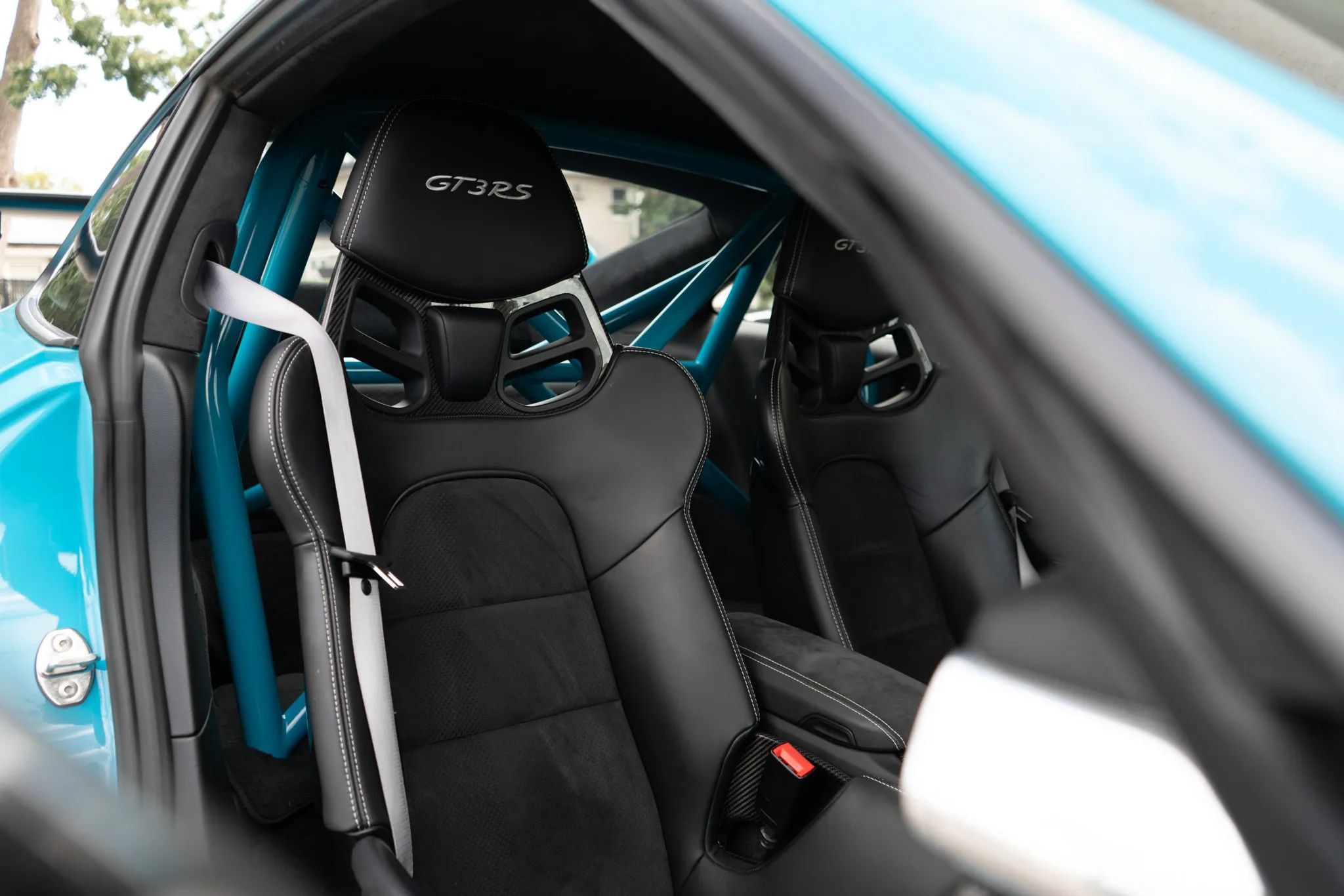 Used 2019 Porsche 911 GT3 RS RWD image 28