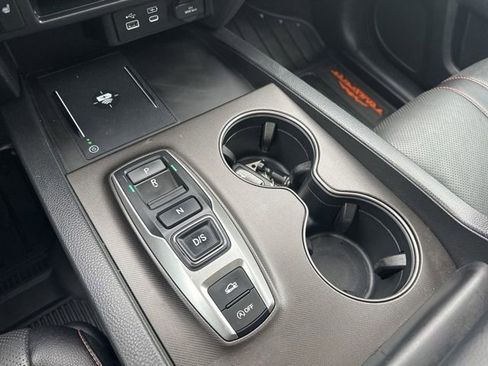 Used 2024 Honda Ridgeline TrailSport image 33