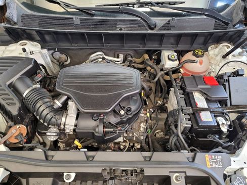 Used 2019 GMC Acadia SLT AWD/4WD image 30