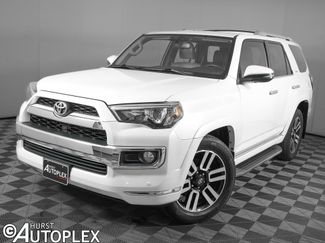 Used 2018 Toyota 4Runner Limited RWD video 1