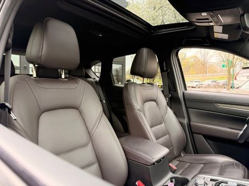 Used 2023 MAZDA CX-5 Signature image 5
