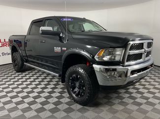 Used 2016 RAM 2500 SLT video 1