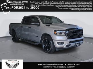 Used 2024 RAM 1500 Big Horn AWD/4WD video 1