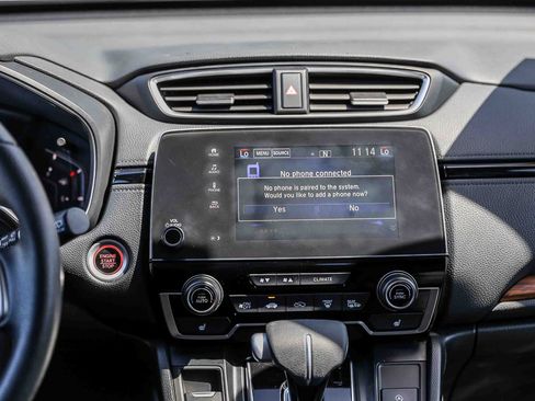 Used 2020 Honda CR-V EX image 14