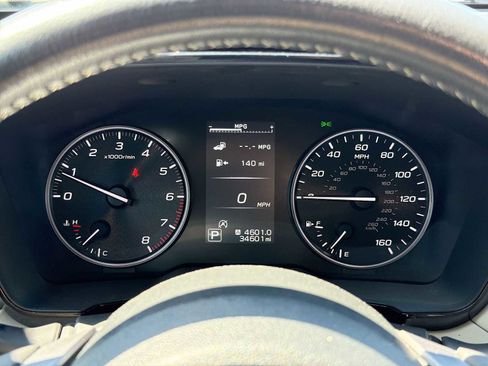 Certified 2024 Subaru Outback Premium AWD/4WD image 26