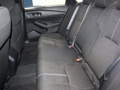 Used 2024 Honda Accord Sport image 18