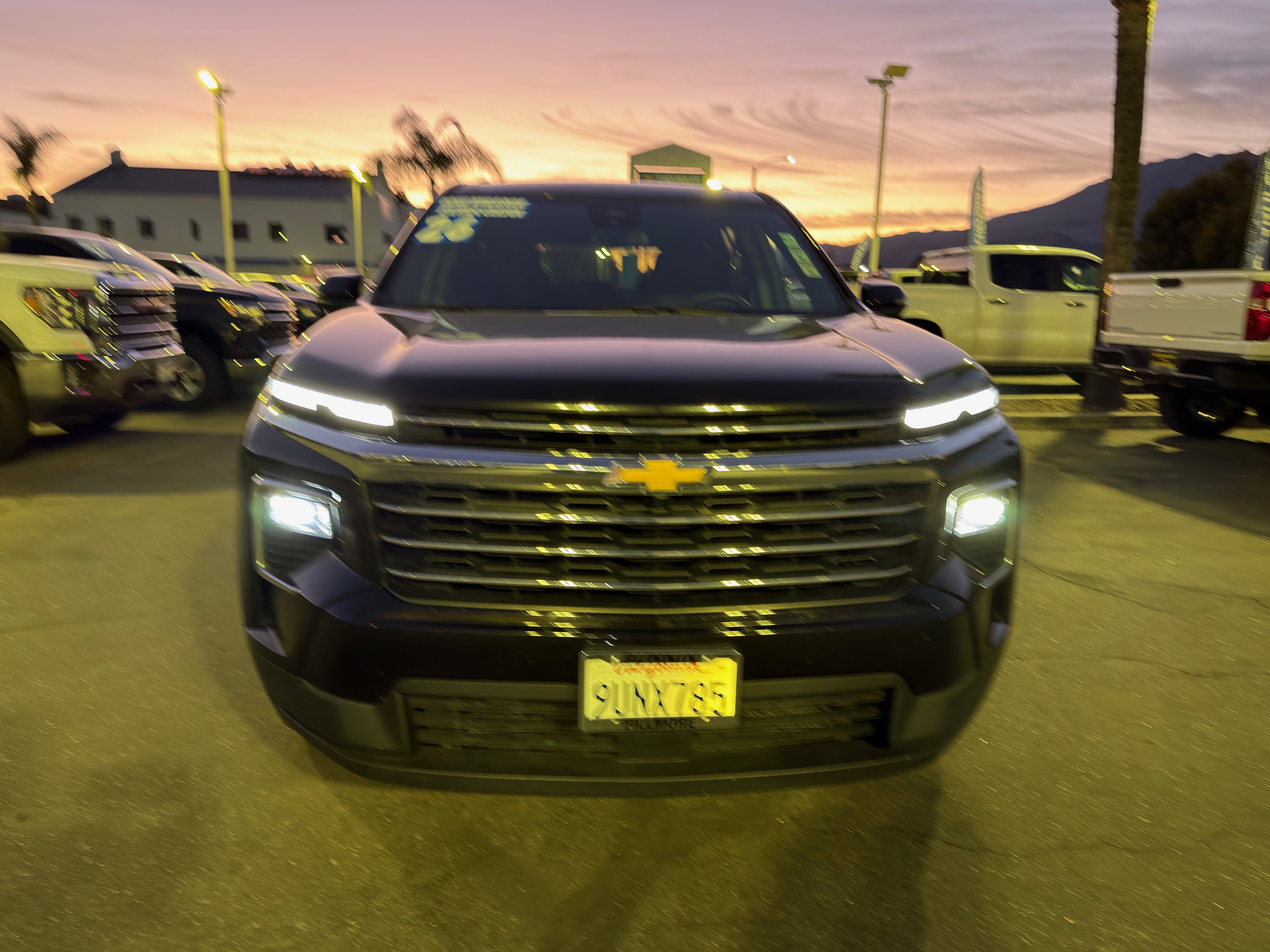 Used 2026 Chevrolet Traverse LT FWD image 44