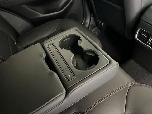 Certified 2025 MAZDA CX-5 2.5 Turbo w/ Premium Package image 19