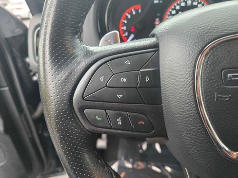 Used 2024 Dodge Durango GT image 24