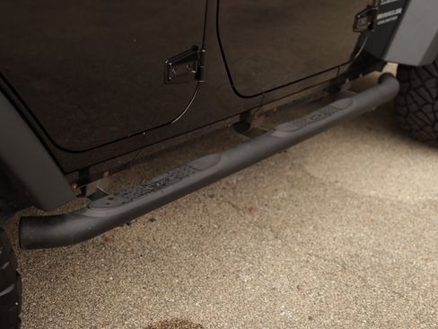 Used 2016 Jeep Wrangler Unlimited Sport image 27