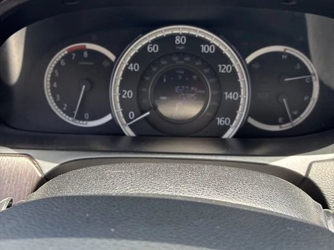 Used 2015 Honda Accord EX-L image 30