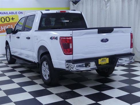 Used 2023 Ford F150 XLT w/ Trailer Tow Package image 6
