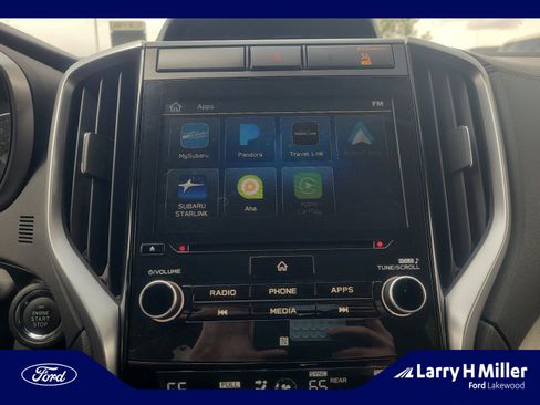 Used 2019 Subaru Ascent Premium AWD/4WD image 27
