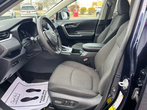 Certified 2024 Toyota RAV4 XLE image 10