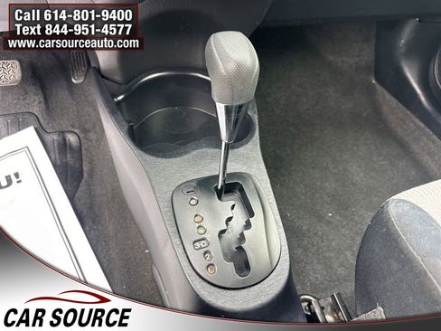 Used 2012 Toyota Yaris LE image 20