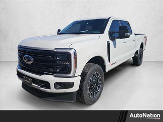 New 2026 Ford F250 Platinum video 1