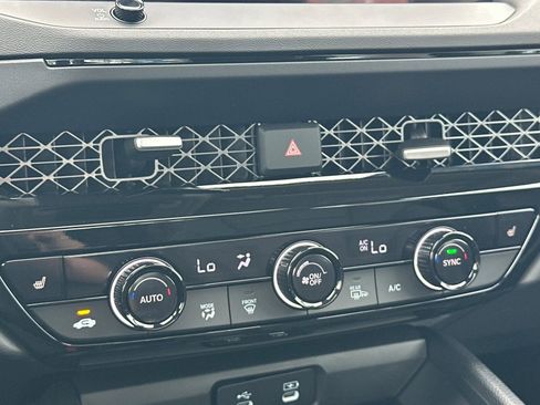 Used 2025 Honda Accord EX-L image 23