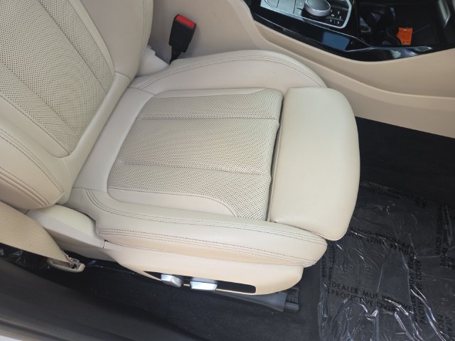 Used 2022 BMW X3 xDrive30i AWD/4WD image 33