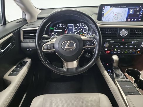 Used 2020 Lexus RX 350L Premium w/ Premium Package AWD/4WD image 16