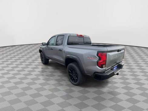 New 2026 Chevrolet Colorado Trail Boss image 6