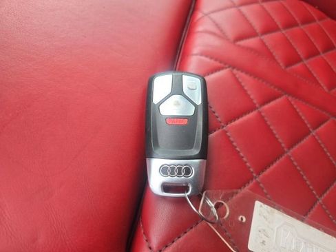 Used 2019 Audi S5 Prestige w/ S Sport Package image 29