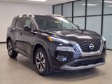 Used 2023 Nissan Rogue SV w/ SV Premium Package image 4