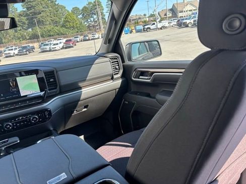 New 2026 Chevrolet Silverado 1500 RST image 21