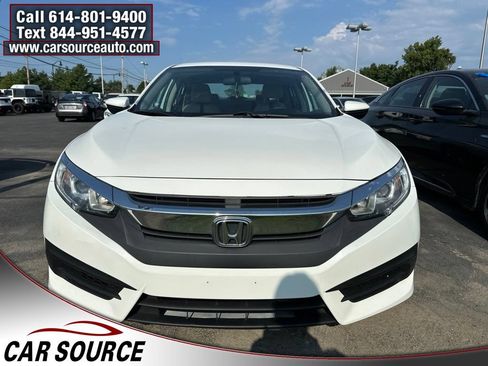Used 2018 Honda Civic LX image 11