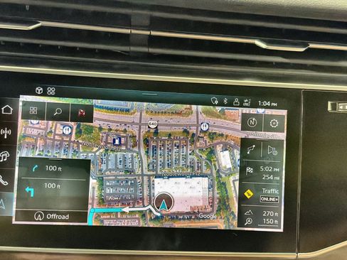 Used 2025 Audi Q8 Premium Plus image 29