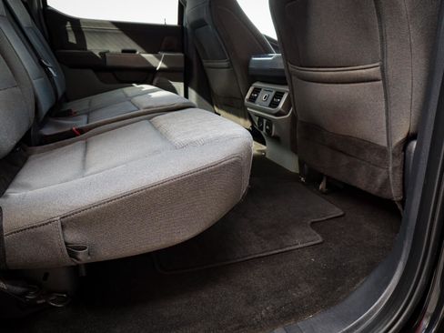 Used 2022 Ford F150 XLT w/ Equipment Group 301A Mid image 28