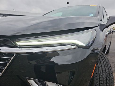 Certified 2024 Buick Enclave Essence w/ Trailering Package, 5000 lbs. image 31