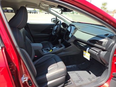 Certified 2026 Subaru Crosstrek 2.5i Limited w/ Crosstrek Mirror Package AWD/4WD image 20