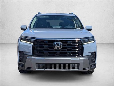 New 2026 Honda Pilot Elite image 6