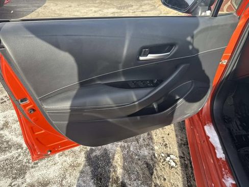 Used 2023 Toyota Corolla SE image 17