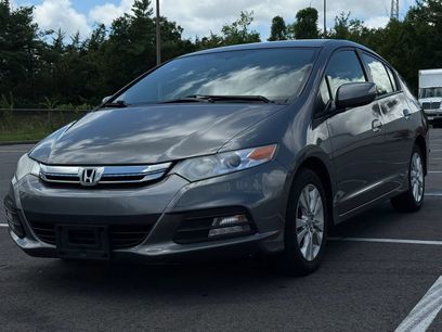 Used 2013 Honda Insight EX