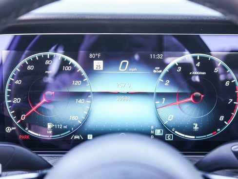 Certified 2022 Mercedes-Benz E 350 Sedan image 8