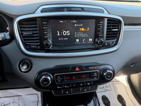 Used 2019 Kia Sorento SX AWD/4WD image 41