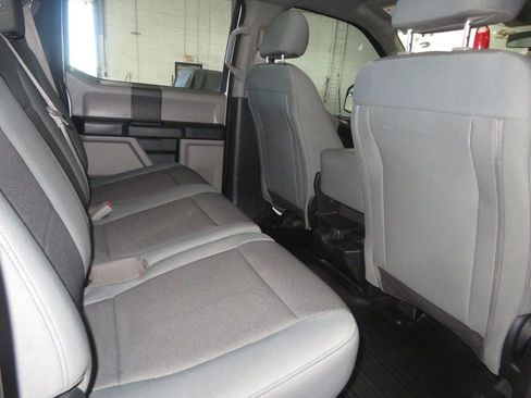 Used 2019 Ford F150 XL w/ Equipment Group 101A Mid image 31