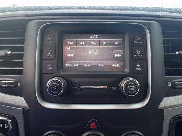 Used 2023 RAM 1500 Tradesman w/ Popular Equipment Group AWD/4WD image 30