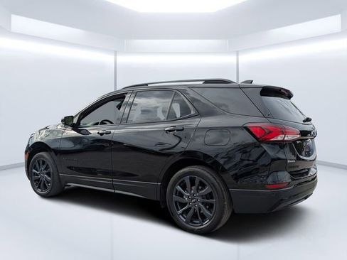 Used 2024 Chevrolet Equinox RS FWD image 5