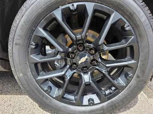 Used 2022 Chevrolet Tahoe High Country AWD/4WD image 6