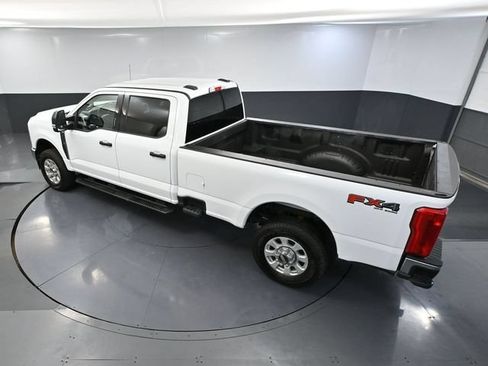 Used 2024 Ford F350 XLT w/ FX4 Off-Road Package AWD/4WD image 53