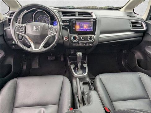Used 2015 Honda Fit EX image 17