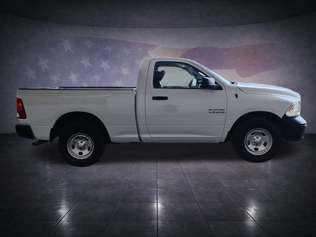 Used 2018 RAM 1500 Tradesman w/ Power & Remote Entry Group AWD/4WD image 6