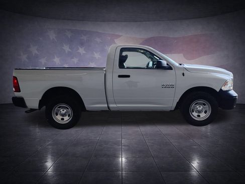Used 2018 RAM 1500 Tradesman w/ Power & Remote Entry Group AWD/4WD image 6